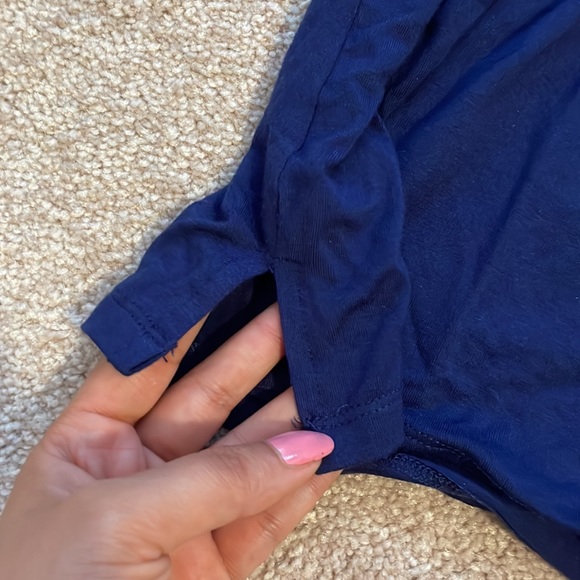 Romper shorts - Picture 4 of 5